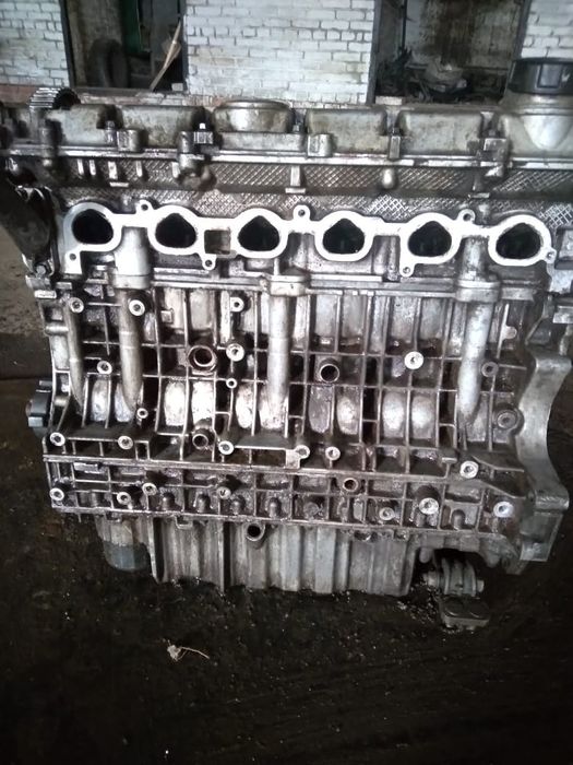 Вольво S80 2000год на разбор