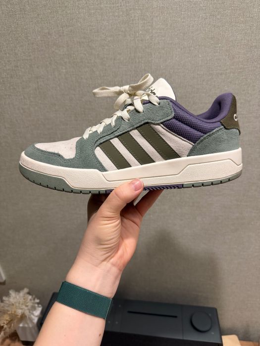 мужские кеды Adidas