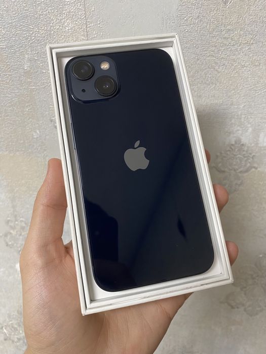 iPhone 13 New Yengii