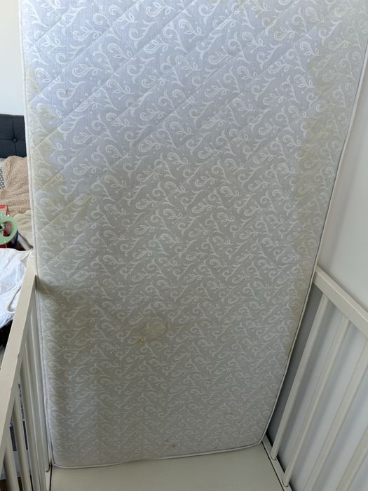 Patut pentru bebelus