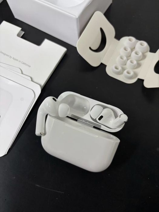 Airpods pro3, airpods 2, airpods 3
