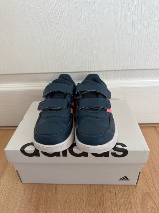 Маратонки Adidas #27