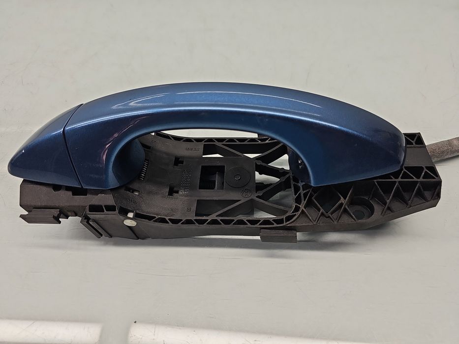 Maner usa stanga spate Volkswagen Golf 7 (5G) [Fabr 2014-prezent] Seda