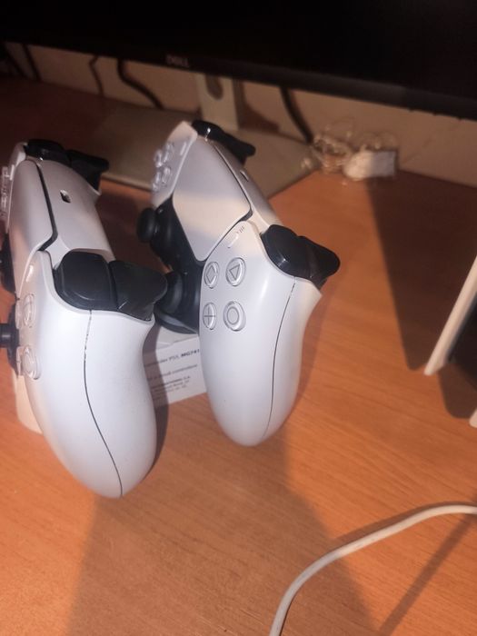 Consola PlayStation 5 (PS5) 825GB, C-Chassis Digital Edition, White