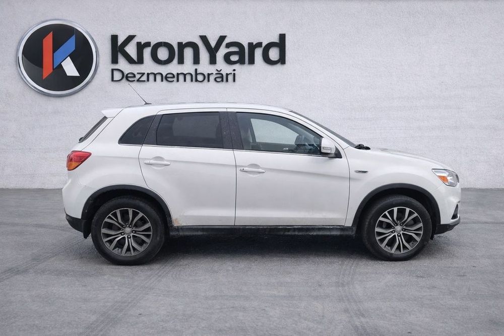 Dezmembrari dezmembrez  Mitsubishi ASX facelift 1.8D 1.6i 2012 - 2018 4N13 4N14 9HD
