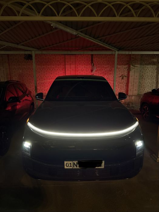Li 9 ultra 2024 noyabr