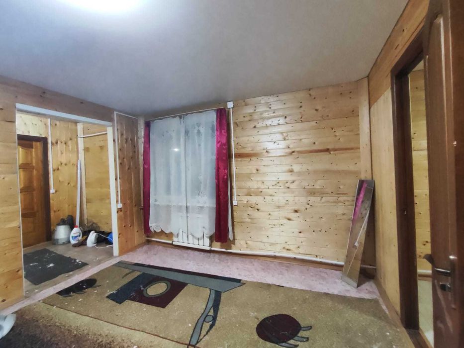 Продам 2 комнатный дом. в Рабочем поселке