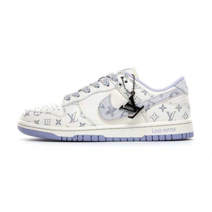 Travis Scott x Jordan Air Jordan 1 Low OG Nike