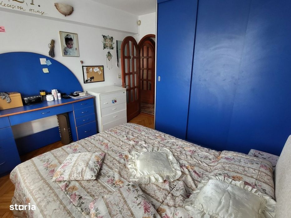 Apartament PREMIUM 3 Camere | Centrul Civic – Brasov| Garaj + Parcare — fotografia 3