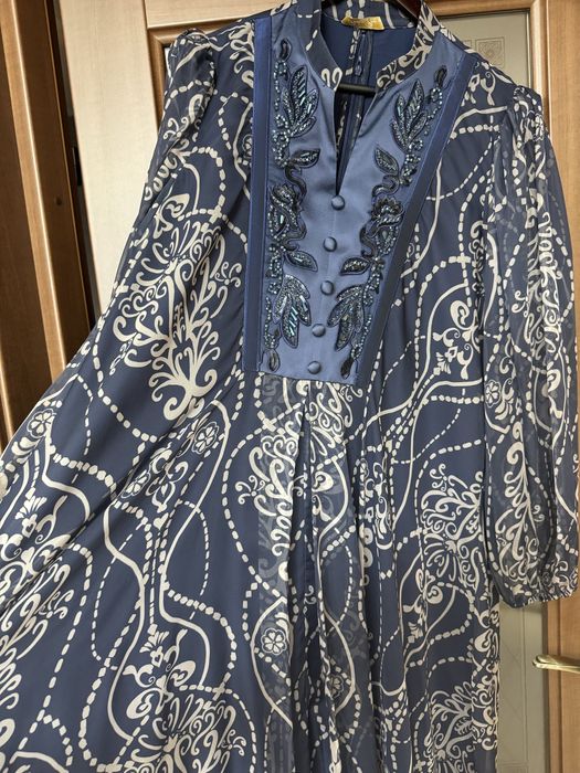 Платье, 54-58рр