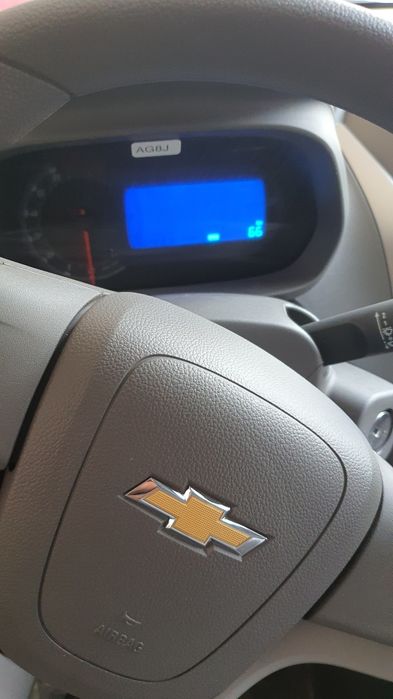 Cobalt pachka salondan uygacha