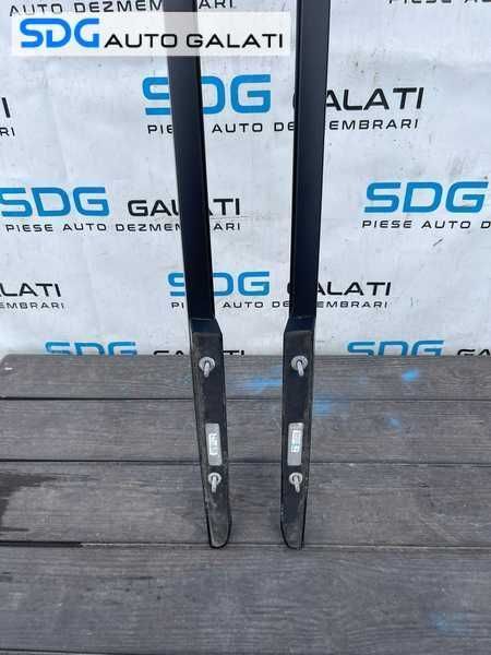 Bare Bari Logngitudinale Plafon Tavan Portbagaj VW Golf 7 Break Combi 2013 - 2017 Cod 5G9860025A 5G9860026A