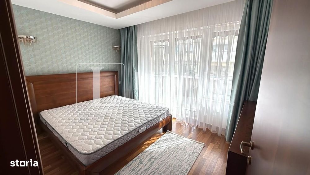 Inchiriere apartament I Herastrau - Soseaua Nordului