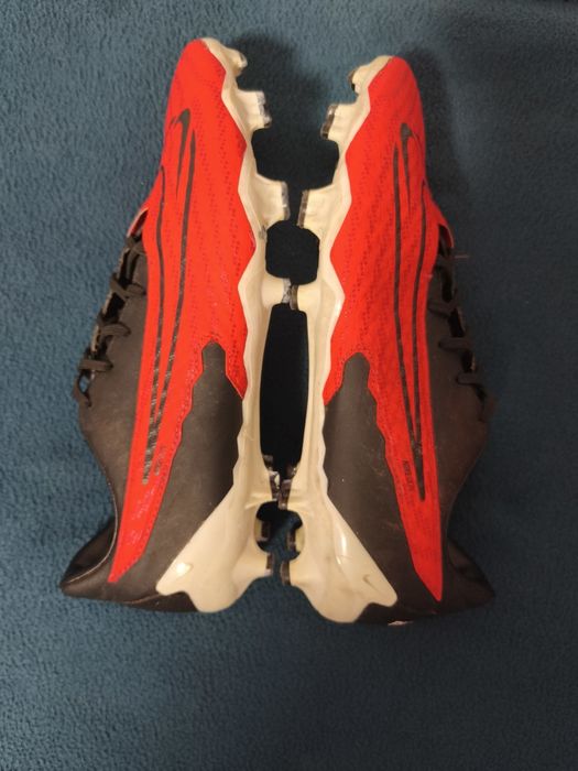 Бутонки NIKE Air ZOOM