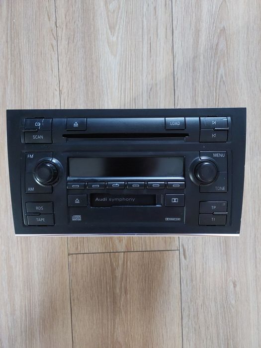 Vând radio symphony 2