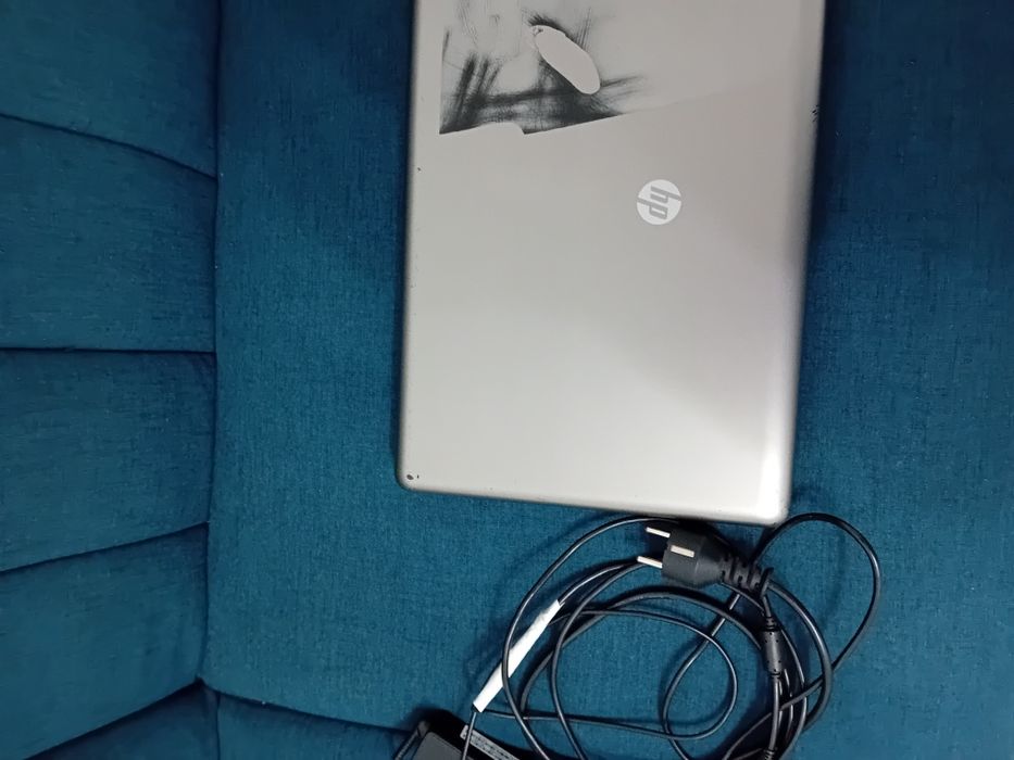 Laptop Hp mouse adaptor