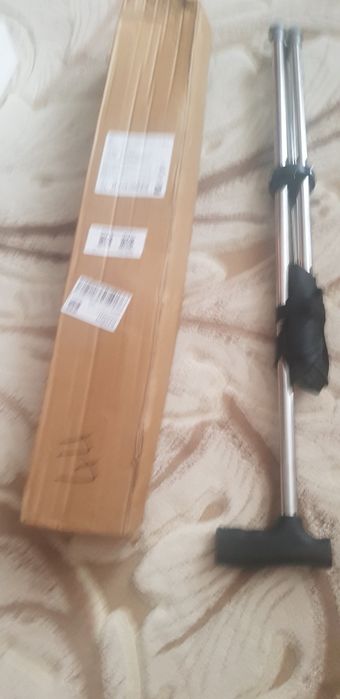 Продам трость стул