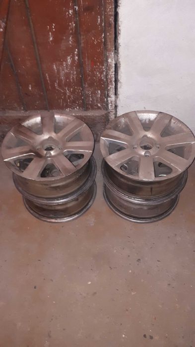 Продам диски на 15