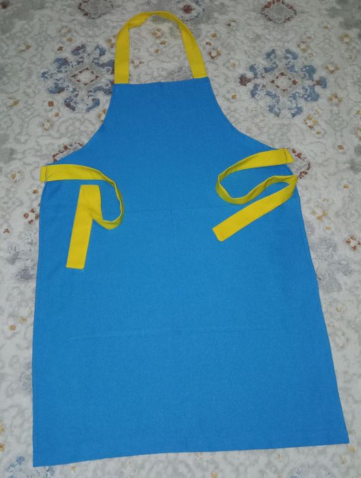 Фартук кухонный новые