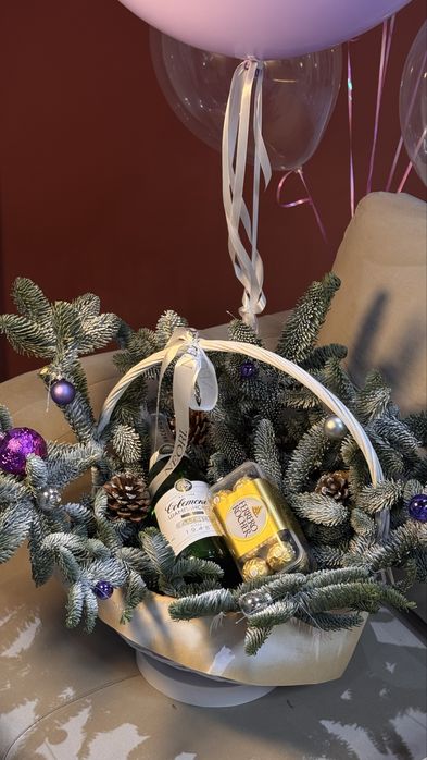 Цветочки с Neori