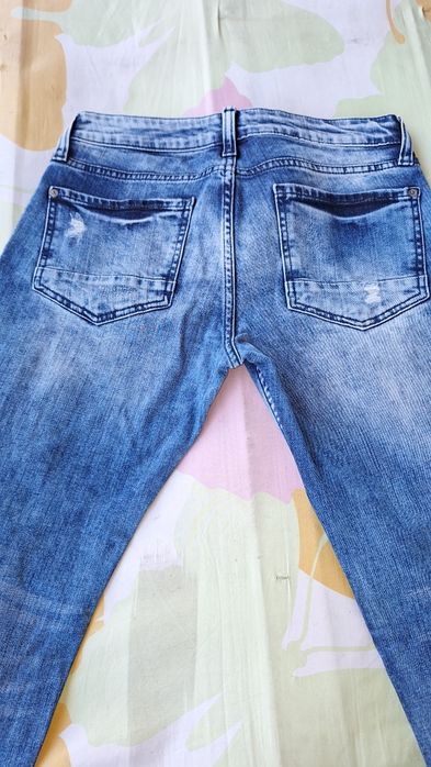 Blugi Dsquared 2