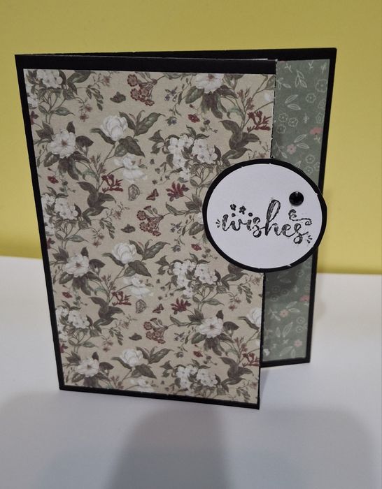 Ръчно изработени картички