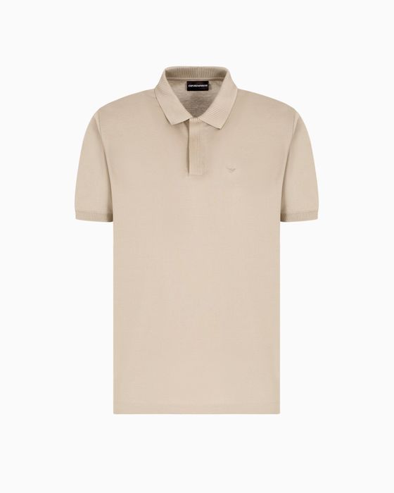 Tricou Emporio Armani