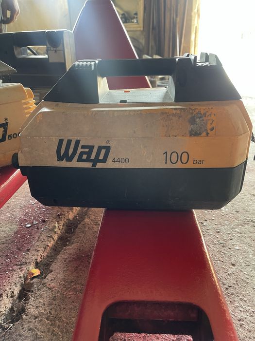 Turbo jet aparat de presiune apa pompa de apa wap