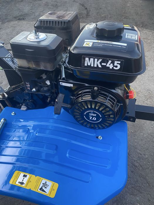 Продам мотоблок!!