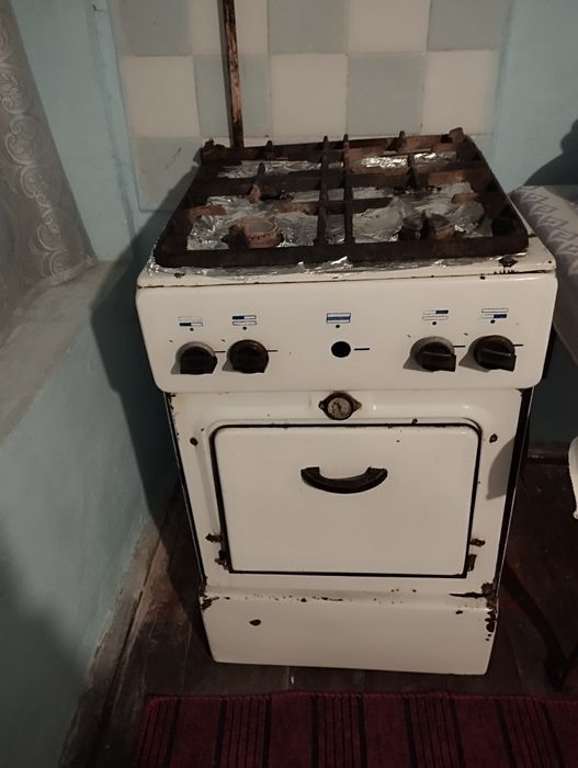 Срочно Газ плита сотилади -Срочно Газ Плита Продаётся!!!