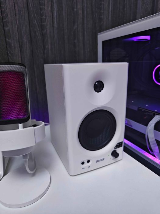 Студийный Монитор EDIFER MR4