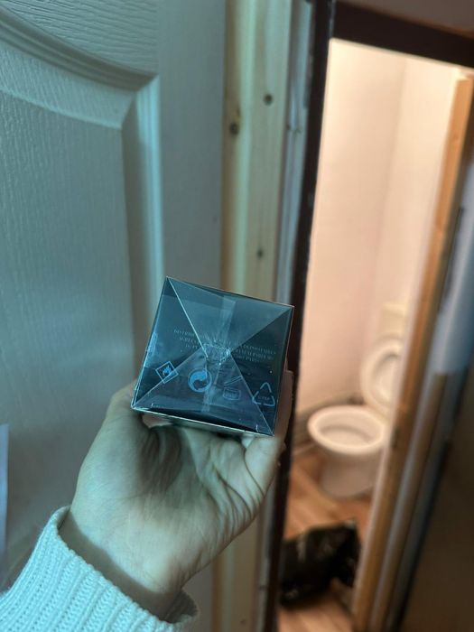 Giorgio Armani code profumo