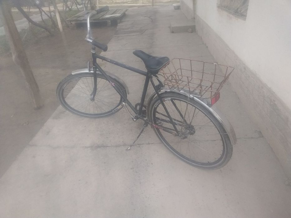 Ural velik holati yahshi