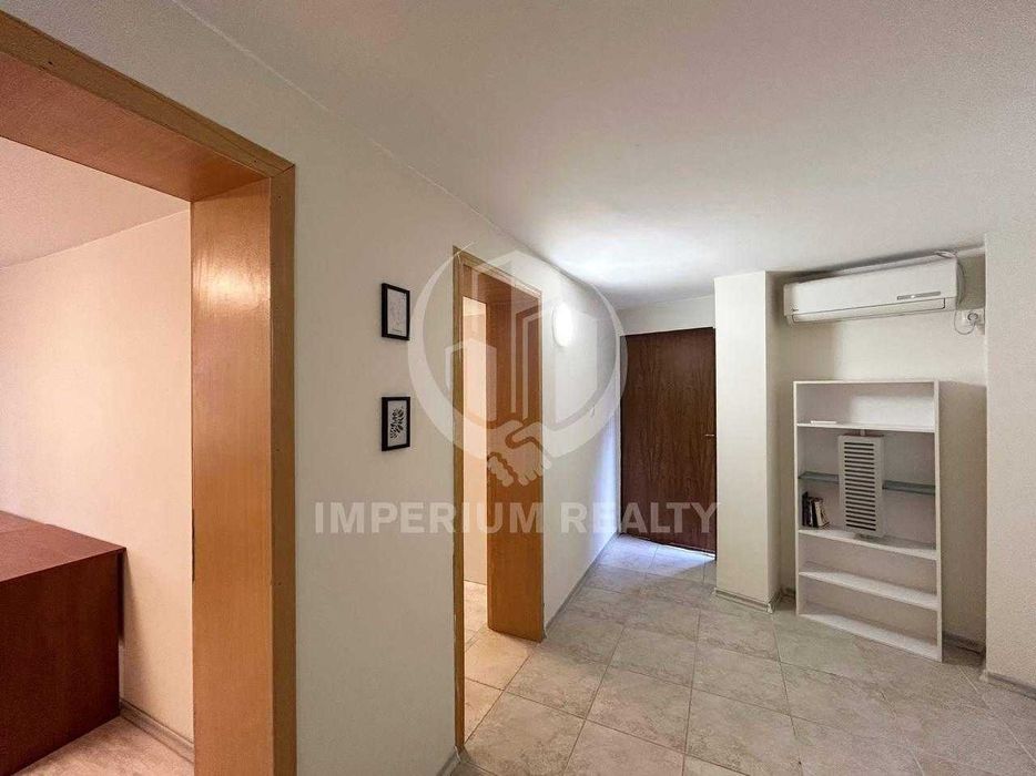 Продава се Тристаен апартамент в Свети Влас - 78 кв.м за 576 €/кв.м - Снимка #8