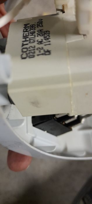 Части за бойлер Теси, Елдом - тер. защита, ключ, регулатор, нагревател