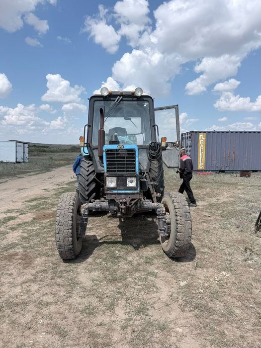 Продам трактор МТЗ 82.1