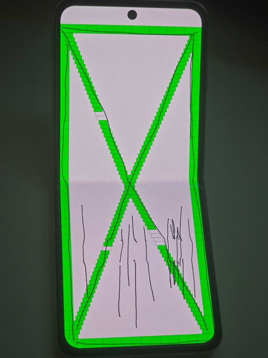 Samaung Galaxy Z Flip 3