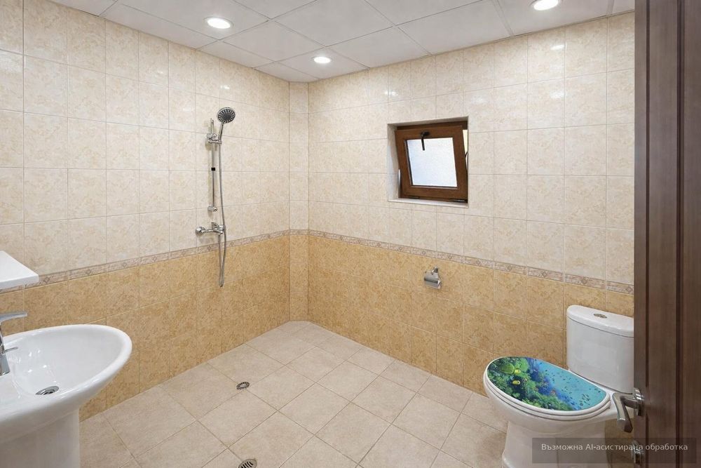 Дава се под наем Двустаен апартамент в Варна, Аспарухово - 75 кв.м за 310 € - Снимка #4