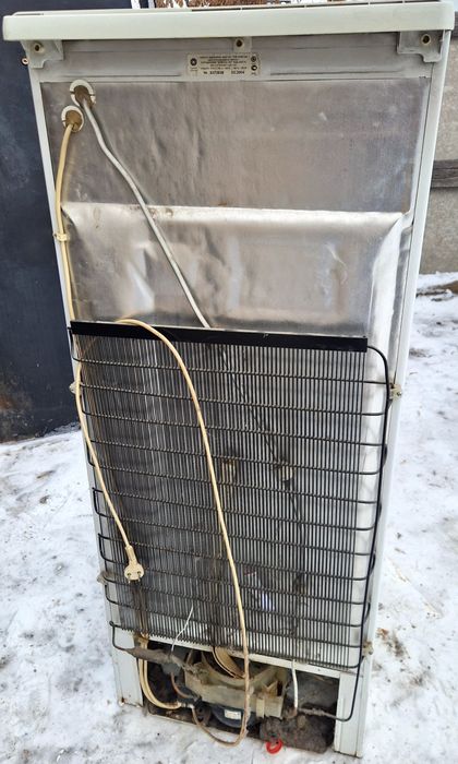 Продам холодильник Бирюса