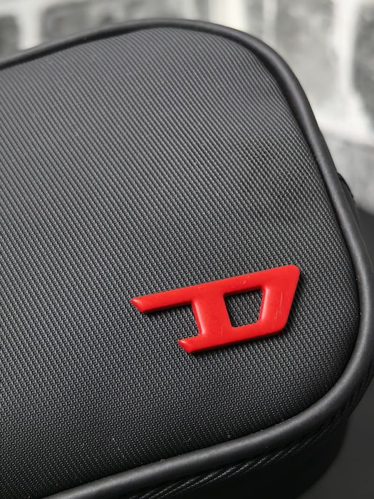 Diesel чанта тип несесер