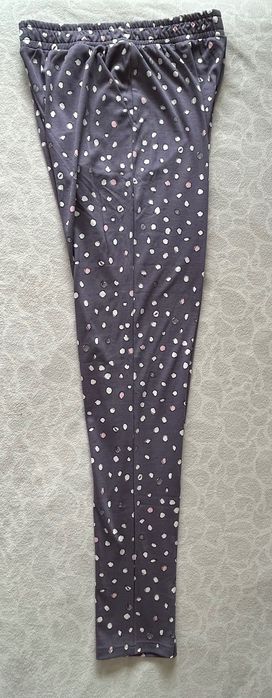 Българска памучна пижама Афект (Affect)