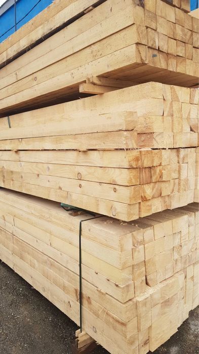 Scandura dimensionata cherestea cosaci grinzi lemn