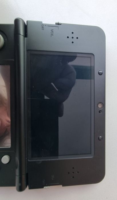New Nintendo 3DS японски импорт