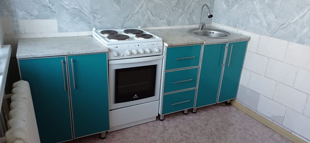 Продам кухонный гарнитур