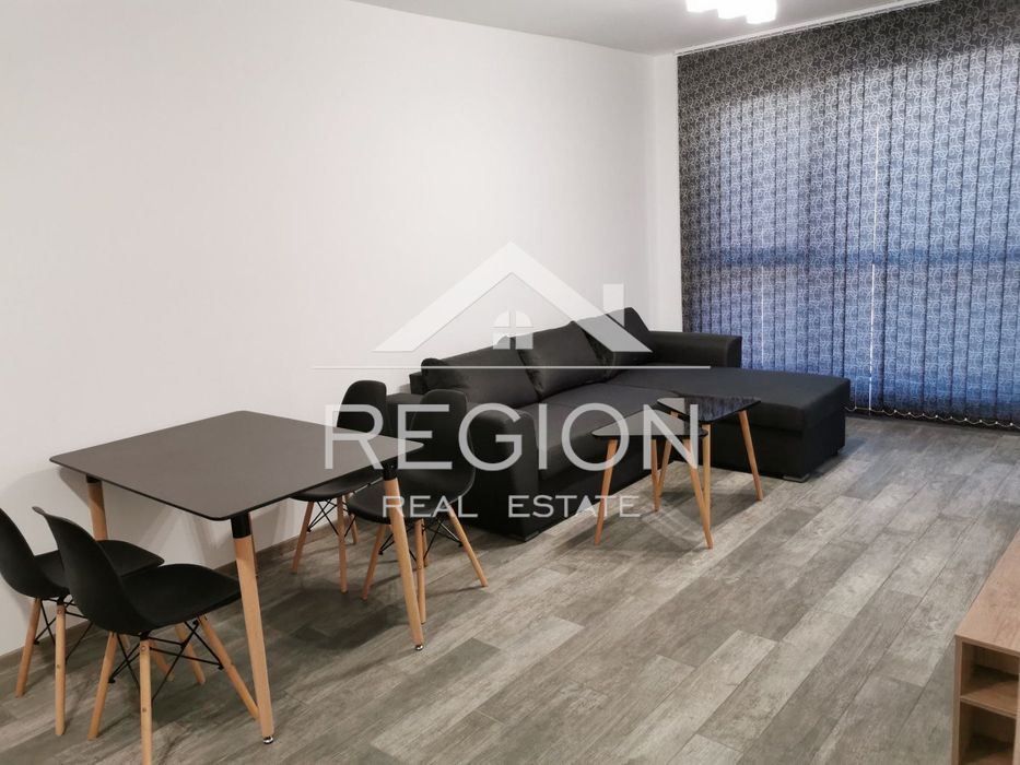 Дава се под наем Двустаен апартамент в Варна, Кайсиева градина - 56 кв.м за 408 € - Снимка #5