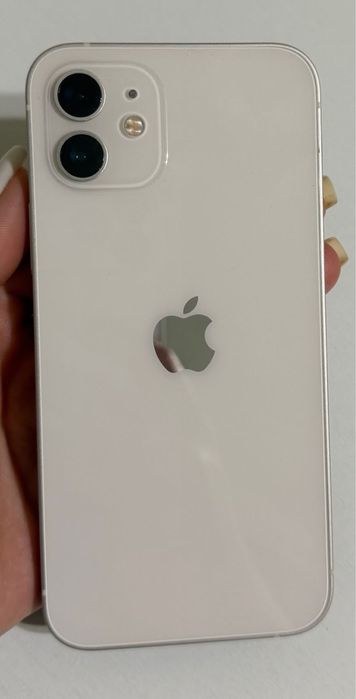 Айфон 12 Apple 12