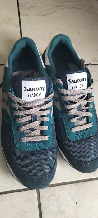 Adidași Saukony ..