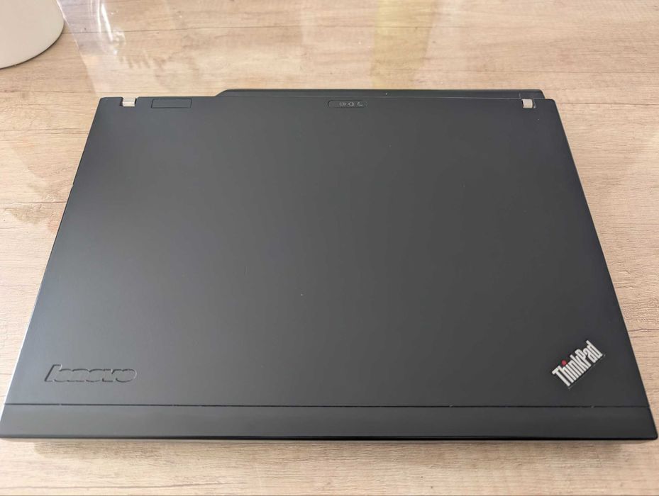 Лаптоп LENOVO ThinkPad X200,  Х201 и докинг станция