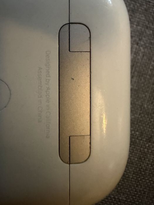 Оригинални слушалки AirPods 3rd generation