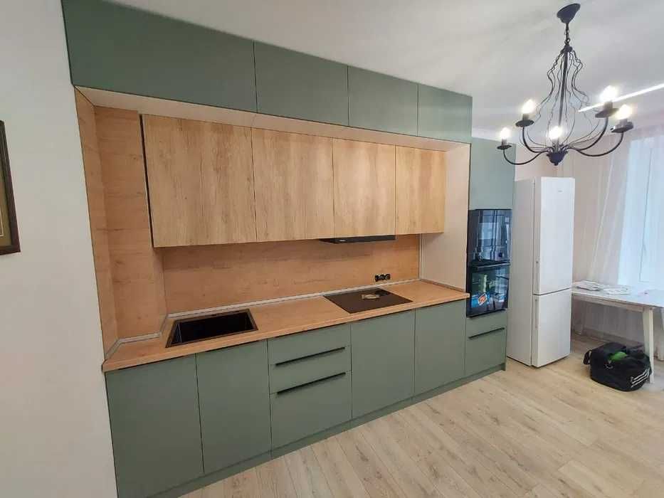 Мебель на заказ!